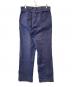 POLO SPORT (ポロスポーツ) ペインターパンツ ネイビー サイズ:W34×L36：5000円