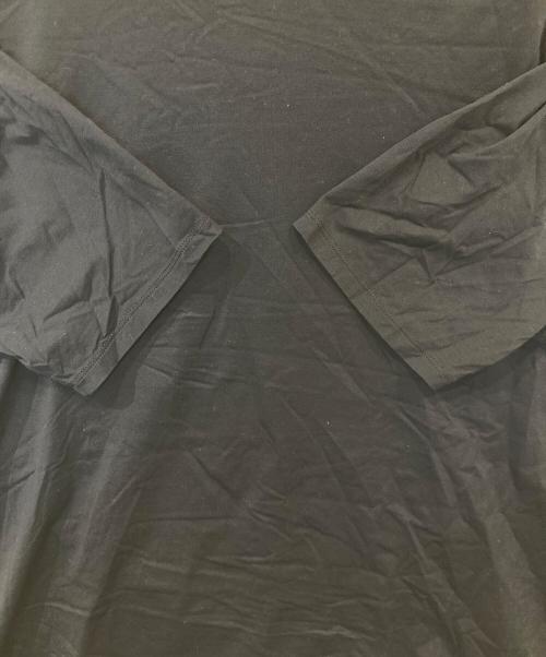 HERNO（ヘルノ）HERNO (ヘルノ) Tシャツ　49142-43769-3 ネイビー サイズ:50の古着・服飾アイテム