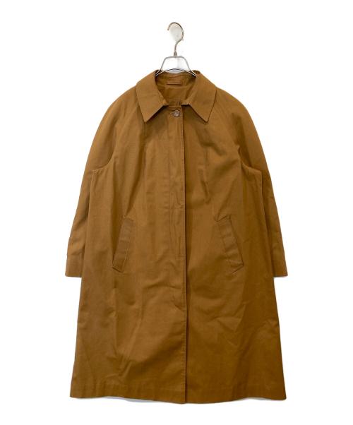 Sears（シアーズ）Sears (シアーズ) トレンチコート ブラウン サイズ:不明の古着・服飾アイテム