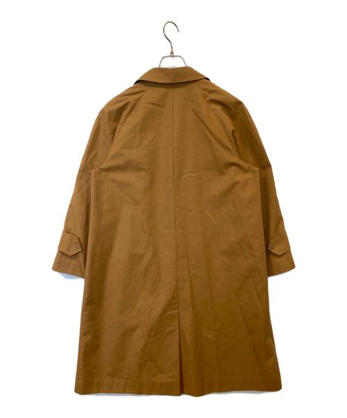 Sears（シアーズ）Sears (シアーズ) トレンチコート ブラウン サイズ:不明の古着・服飾アイテム