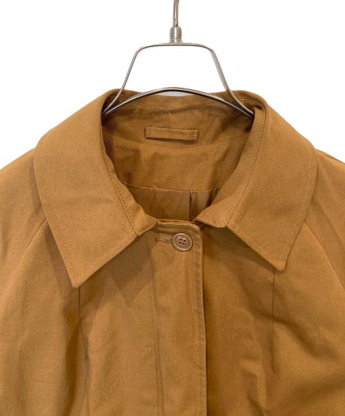 Sears（シアーズ）Sears (シアーズ) トレンチコート ブラウン サイズ:不明の古着・服飾アイテム