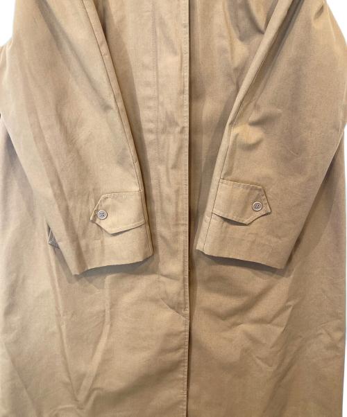 Sears（シアーズ）Sears (シアーズ) トレンチコート ブラウン サイズ:不明の古着・服飾アイテム