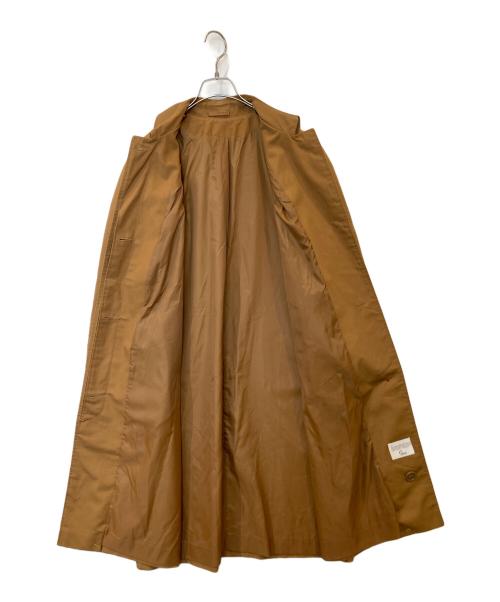 Sears（シアーズ）Sears (シアーズ) トレンチコート ブラウン サイズ:不明の古着・服飾アイテム