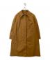 Sears（シアーズ）の古着「トレンチコート」｜ブラウン