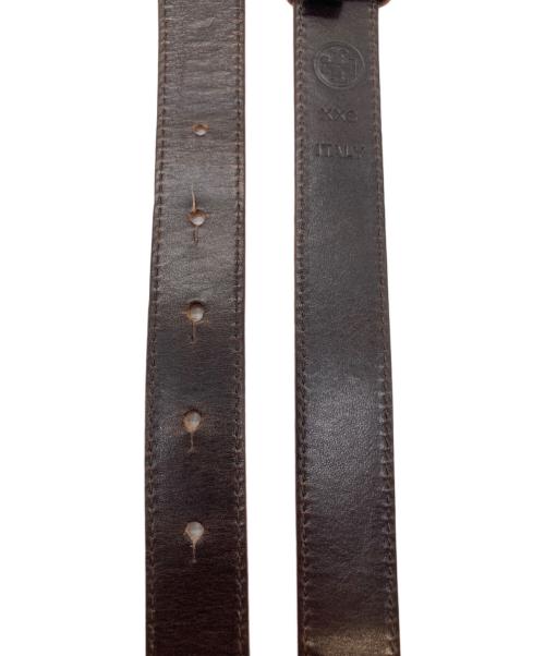 TORY BURCH（トリーバーチ）TORY BURCH (トリーバーチ) ベルト オレンジ サイズ:XXSの古着・服飾アイテム