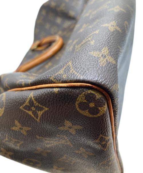 LOUIS VUITTON（ルイ ヴィトン）LOUIS VUITTON (ルイ ヴィトン) スピーディ40 ハンドバッグ モノグラム　M41522 ブラウンの古着・服飾アイテム