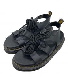 Dr.Martens（ドクターマーチン）の古着「NARTILLA」｜ブラック