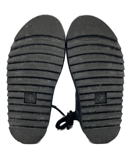 Dr.Martens（ドクターマーチン）Dr.Martens (ドクターマーチン) NARTILLA ブラック サイズ:UK4の古着・服飾アイテム