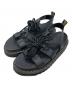 Dr.Martens（ドクターマーチン）の古着「NARTILLA」｜ブラック