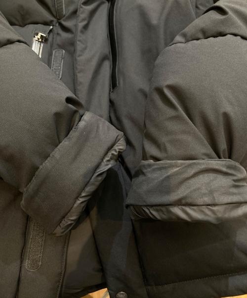 THE NORTH FACE（ザ ノース フェイス）THE NORTH FACE (ザ ノース フェイス) Baltro Light Jacket / バルトロライトダウンジャケット ND92340 ブラック サイズ:Mの古着・服飾アイテム