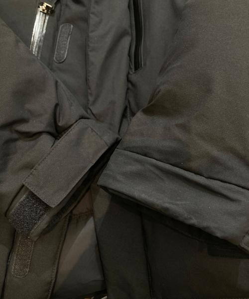 THE NORTH FACE（ザ ノース フェイス）THE NORTH FACE (ザ ノース フェイス) Baltro Light Jacket / バルトロライトダウンジャケット ND92340 ブラック サイズ:Mの古着・服飾アイテム
