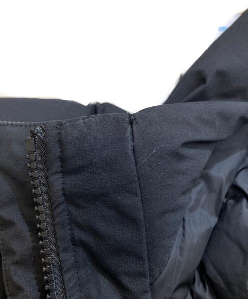 THE NORTH FACE（ザ ノース フェイス）THE NORTH FACE (ザ ノース フェイス) Baltro Light Jacket / バルトロライトダウンジャケット ND92340 ブラック サイズ:Mの古着・服飾アイテム