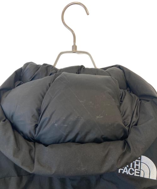 THE NORTH FACE（ザ ノース フェイス）THE NORTH FACE (ザ ノース フェイス) Baltro Light Jacket / バルトロライトダウンジャケット ND92340 ブラック サイズ:Mの古着・服飾アイテム