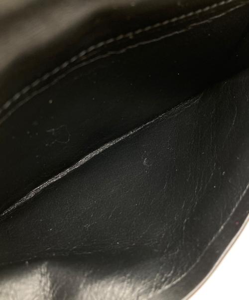 BOTTEGA VENETA（ボッテガベネタ）BOTTEGA VENETA (ボッテガベネタ) 2つ折り長財布 P00586772L ブラウンの古着・服飾アイテム