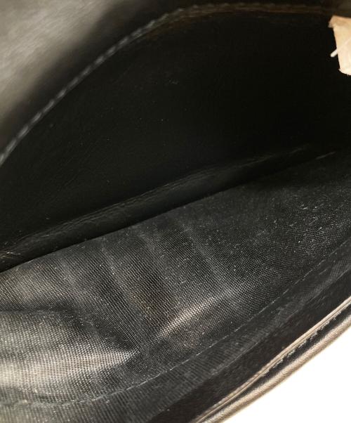 BOTTEGA VENETA（ボッテガベネタ）BOTTEGA VENETA (ボッテガベネタ) 2つ折り長財布 P00586772L ブラウンの古着・服飾アイテム