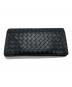 BOTTEGA VENETA（ボッテガベネタ）の古着「2つ折り長財布 P00586772L」｜ブラウン