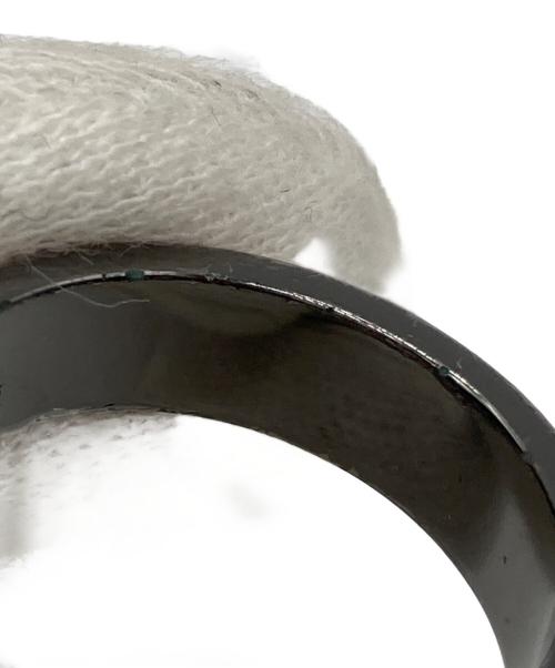 LOUIS VUITTON（ルイ ヴィトン）LOUIS VUITTON (ルイ ヴィトン) リング・LV モザイク シン M1181M  シルバー サイズ:不明の古着・服飾アイテム