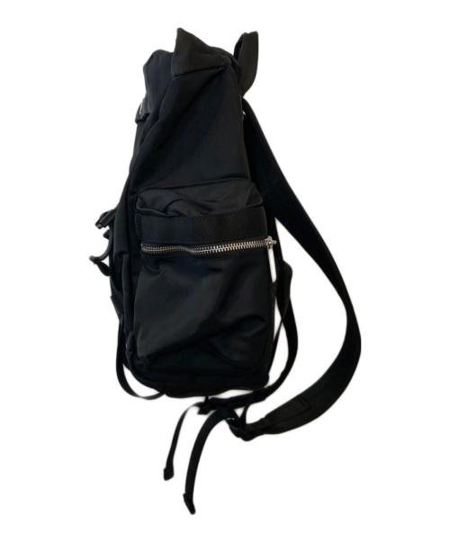 LULULEMON（ルルレモン）LULULEMON (ルルレモン) Wunderlust バックパック ミニ 14L ブラックの古着・服飾アイテム