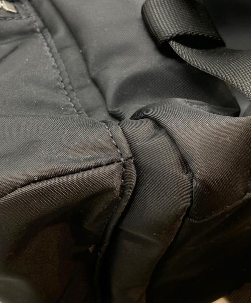 LULULEMON（ルルレモン）LULULEMON (ルルレモン) Wunderlust バックパック ミニ 14L ブラックの古着・服飾アイテム