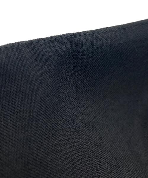 TODAYFUL（トゥデイフル）TODAYFUL (トゥデイフル) バックドレープドレス 12310319 ブラック サイズ:38の古着・服飾アイテム