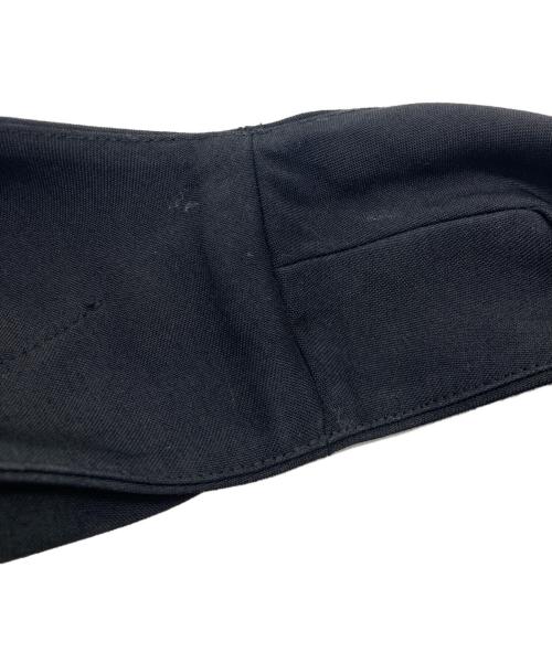 TODAYFUL（トゥデイフル）TODAYFUL (トゥデイフル) バックドレープドレス 12310319 ブラック サイズ:38の古着・服飾アイテム