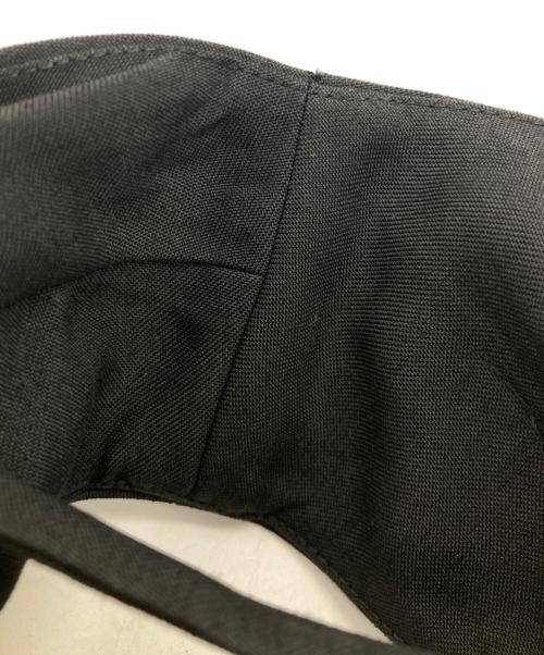 TODAYFUL（トゥデイフル）TODAYFUL (トゥデイフル) バックドレープドレス 12310319 ブラック サイズ:38の古着・服飾アイテム