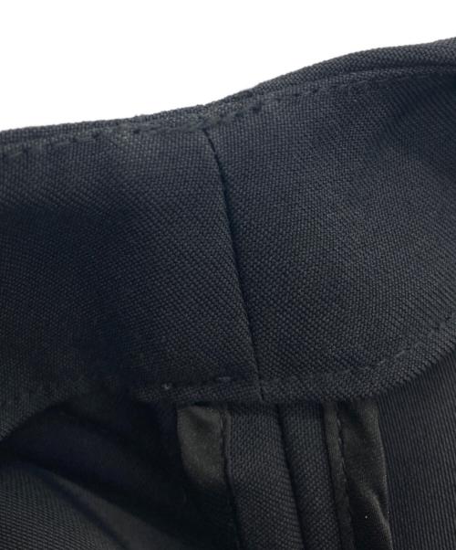 TODAYFUL（トゥデイフル）TODAYFUL (トゥデイフル) バックドレープドレス 12310319 ブラック サイズ:38の古着・服飾アイテム