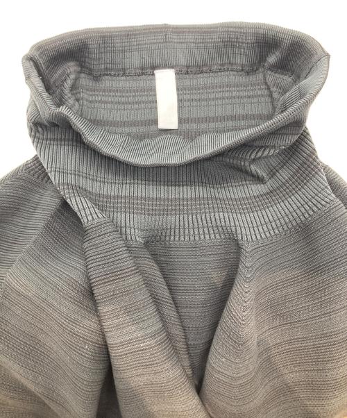 CFCL（シーエフシーエル）CFCL (シーエフシーエル) POTTERY SKIRT CF007KG401SP スカート ブラック サイズ:3の古着・服飾アイテム