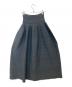 CFCL (シーエフシーエル) POTTERY SKIRT CF007KG401SP スカート ブラック サイズ:3：20000円