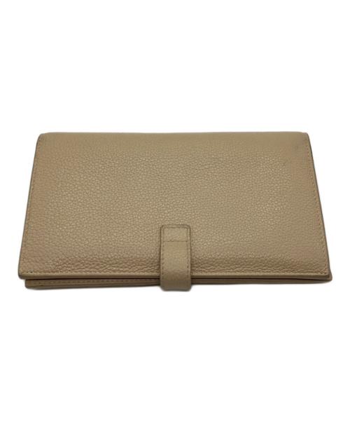 Saint Laurent Paris（サンローランパリ）Saint Laurent Paris (サンローランパリ) サックドジュール フラグメントケース MRT504981・1017 ベージュの古着・服飾アイテム