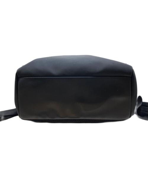 MAVERICK&CO（マベリックアンドコー）MAVERICK&CO (マベリックアンドコー) Vista 防水軽量リュックサック ブラックの古着・服飾アイテム