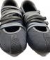 中古・古着 asics KIKO KOSTADINOV (キコ・コスタディノフ) Heaven by Marc Jacobs (ヘブンバイマークジェイコブス) Gel-Lokros 1202A489 スニーカー ブラック サイズ:27cm：40000円