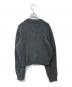 Ganni (ガニー) Soft Wool Cardigan Solid K1923 カーディガン グレー サイズ:S：8000円