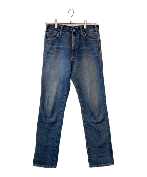 45R（フォーティファイブ・アール）45R (フォーティファイブ・アール) デニムパンツ インディゴ サイズ:不明の古着・服飾アイテム