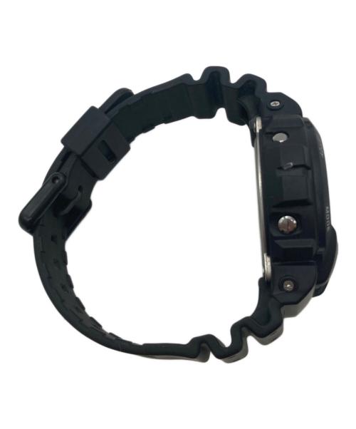 CASIO（カシオ）CASIO (カシオ) デジタルウォッチ DW-6900 ブラックの古着・服飾アイテム