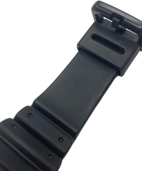 CASIO（カシオ）CASIO (カシオ) デジタルウォッチ DW-6900 ブラックの古着・服飾アイテム