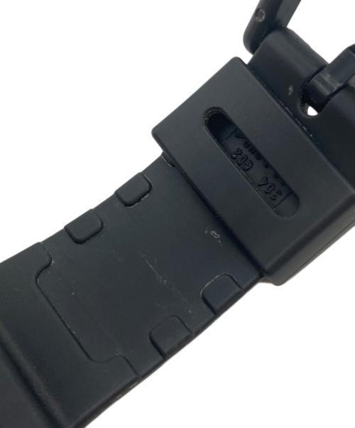 CASIO（カシオ）CASIO (カシオ) デジタルウォッチ DW-6900 ブラックの古着・服飾アイテム