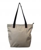 bellroyベルロイ）の古着「トートバッグ」｜グレー