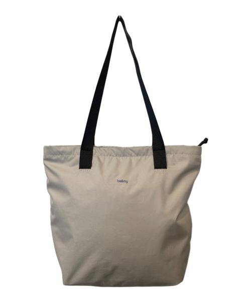 bellroy（ベルロイ）Bellroy (ベルロイ) トートバッグ グレーの古着・服飾アイテム