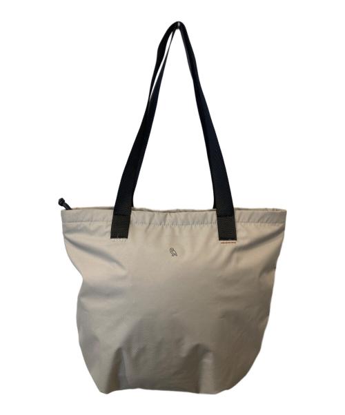 bellroy（ベルロイ）Bellroy (ベルロイ) トートバッグ グレーの古着・服飾アイテム