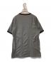 GUCCI (グッチ) リンガーTシャツ 269115 X3640 グレー サイズ:S：7000円