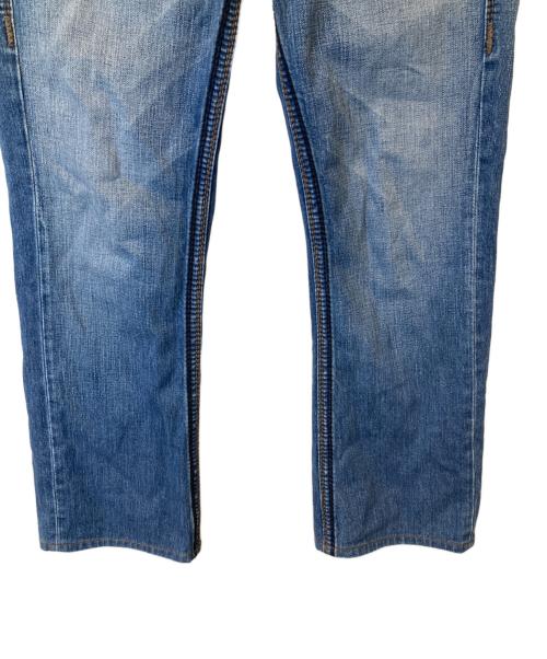 TRUE RELIGION（トゥルー レリジョン）TRUE RELIGION (トゥルー レリジョン) デニムパンツ　 M24856BQT2 インディゴ サイズ:30の古着・服飾アイテム