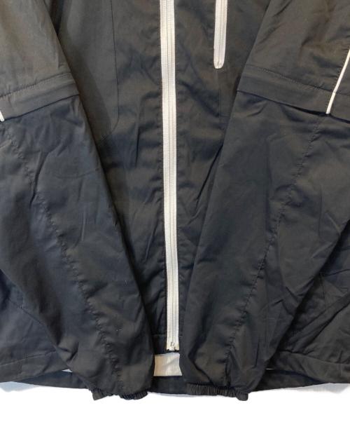 OAKLEY（オークリー）OAKLEY (オークリー) ナイロンジャケット　41309658 ブラック サイズ:Mの古着・服飾アイテム