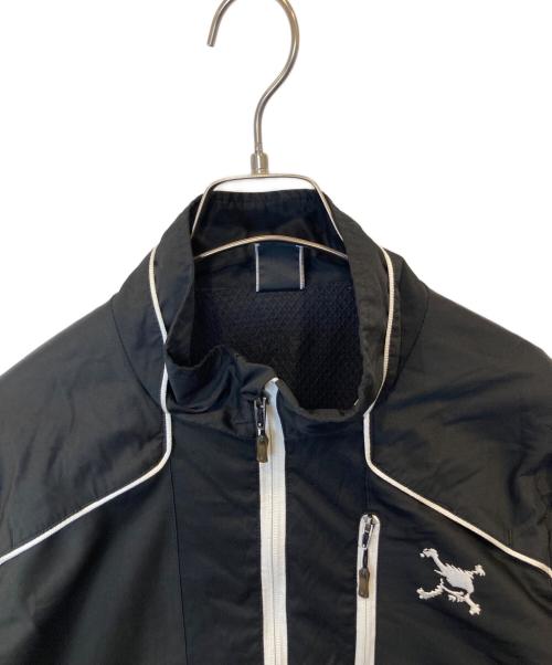 OAKLEY（オークリー）OAKLEY (オークリー) ナイロンジャケット　41309658 ブラック サイズ:Mの古着・服飾アイテム