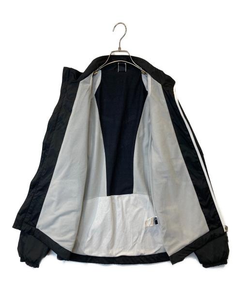 OAKLEY（オークリー）OAKLEY (オークリー) ナイロンジャケット　41309658 ブラック サイズ:Mの古着・服飾アイテム