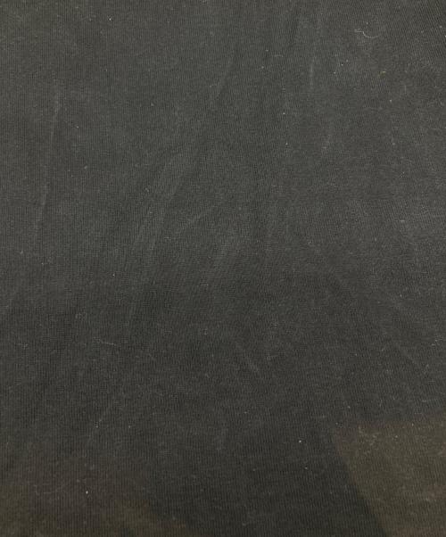 GOD SELECTION XXX（ゴッド セレクション トリプルエックス）GOD SELECTION XXX (ゴッド セレクション トリプルエックス) プリントTシャツ ブラック サイズ:Mの古着・服飾アイテム