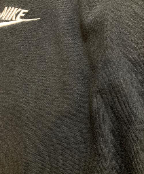 NIKE（ナイキ）NIKE (ナイキ) PEACEMINUSONE (ピースマイナスワン) ロングスリーブカットソー DR0097-010 ブラック サイズ:Mの古着・服飾アイテム