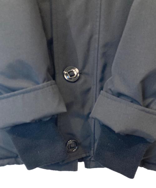 CANADA GOOSE（カナダグース）CANADA GOOSE (カナダグース) Chateau Parka Fusion Fit Heritage　3426MA ブラック サイズ:Mの古着・服飾アイテム