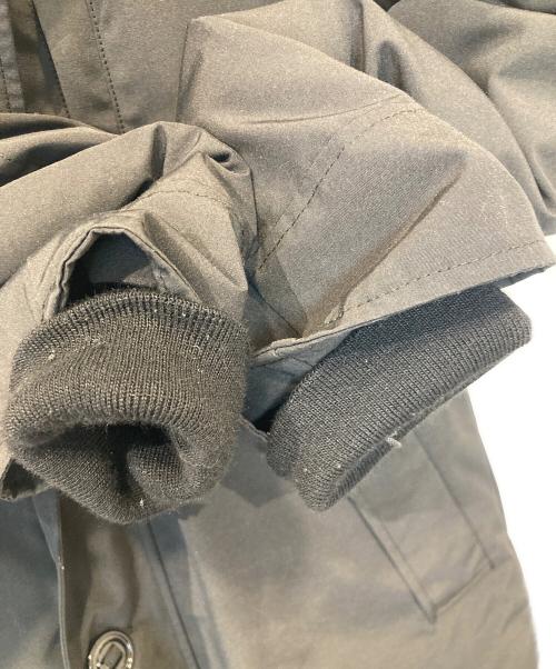CANADA GOOSE（カナダグース）CANADA GOOSE (カナダグース) Chateau Parka Fusion Fit Heritage　3426MA ブラック サイズ:Mの古着・服飾アイテム