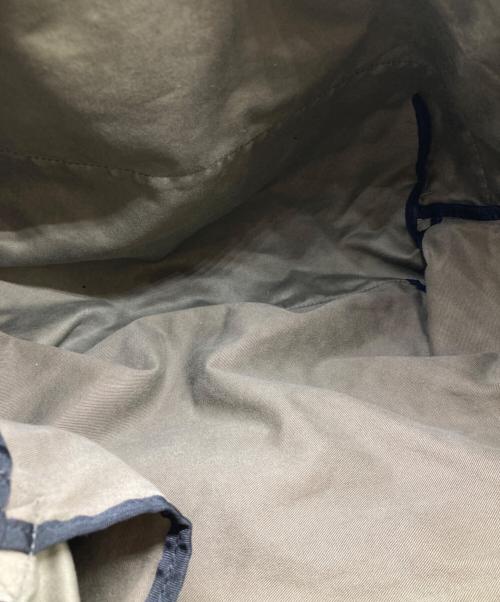 MARKA（マーカ）MARKA (マーカ) メッセンジャーバッグ カーキの古着・服飾アイテム